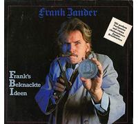 Frank Zander - FBI - Frank's beknackte Ideen / 25 759 IT