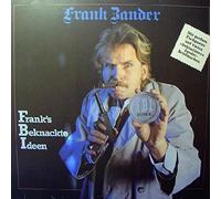 Frank Zander - fbi - Frank's Beknackte Ideen - Der Andere Song - 25 759 IT