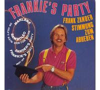 Frank Zander - Frankie's Party [Import anglais]