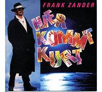 Frank Zander - Hier kommt Kurt (3")