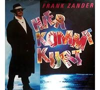 Frank Zander - Hier Kommt Kurt / Oh Lucie [Vinyl Single]