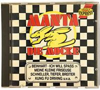 Frank Zander, Jo Boey, Gottlieb Wendehals, Bruce & Bongo, Formula Uno..