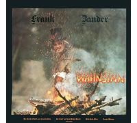 Frank Zander - Wahnsinn [LP, DE, Hansa 88 921 IT]
