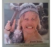 Frank Zander - Zander's Zorn - Der Andere Song - 28 250 IT, Hansa - 28 250 IT