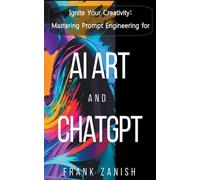 Frank Zanish Ignite Your Creativity (Tascabile)