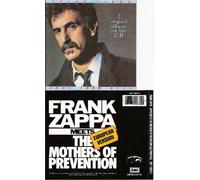 Frank Zappa - 2 on 1 - Jazz From Hell / Meets The Mothers of Invention