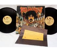 Frank Zappa - 200 Motels