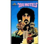 Frank Zappa - 200 Motels