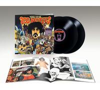 FRANK ZAPPA - 200 Motels 50Th Ann. (2021) 2 LP Vinyl pre order