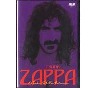 Frank Zappa - A token of his Extreme