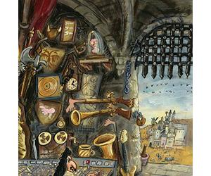 Frank Zappa - Ahead Of Their Time