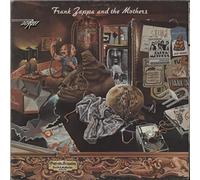 Frank Zappa And Mothers, The - Over-Nite Sensation