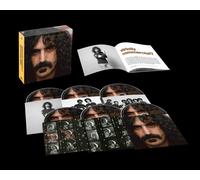 Frank Zappa - Apostrofo (') (Scatola 5xCD+Blu-Ray)