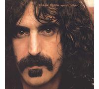 Frank Zappa Apostrophe (') (CD) Album