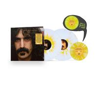 Frank Zappa Apostrophe (‘) 2LP + 7" (50th Anniversary Edition) (Vinyl LP)