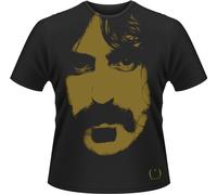 Frank Zappa: Apostrophe All Over Print (T-Shirt Unisex Tg. M) -
