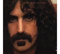 Frank Zappa Apostrophe (') (CD) 50th Anniversary Box Set with Blu-ray