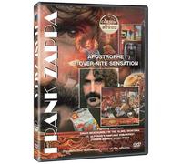 Frank Zappa - Apostrophe - Dvd