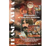 Frank Zappa - Apostrophe/Overnight Sensation