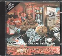 Frank Zappa - Apostrophe/Overnite...
