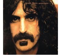 Vinile Frank Zappa - Apostrophe