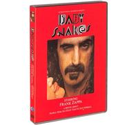 Frank zappa : Baby Snake
