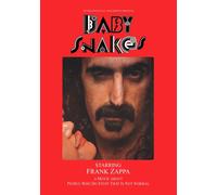 Frank Zappa - Baby Snakes [Ltd. Relase] [03