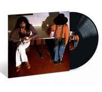Frank Zappa Captain Beefheart The Mothers - Bongo Fury 50th Anniversary