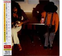 Frank Zappa - Bongo Fury