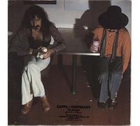 Frank Zappa - Bongo Fury