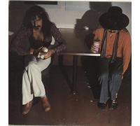 Frank Zappa - Bongo Fury