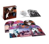 Frank Zappa - Bongo Fury - 5 Cd + Dvd (5oth anniversary - deluxe edition)