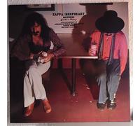 Frank Zappa / Captain Beefheart / The Mothers - Bongo Fury [Vinyl LP]