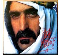 Frank Zappa - CBS 88339 - Frank Zappa - "Sheik Yerbouti" : I have been in you, Flakes, Broken hearts are for assholes, I'm so cute, Jones Crusher, What ever happened to all, The Fun in the world, Rat Tomago, We've got to get something real, Bobby Brown, Rubber shirt, The Sheiik Yerbouti tango, Baby snakes, Tryin' to grow a chin, City of tiny lites, Dancin' fool, Jewish princess, Wild love, Yo'mama.- Original Printed In Holland, 1979 - Album de 2 Vinyle LP 33 tours (Et Non CD).