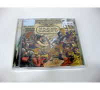 Frank Zappa Cd The Gran Wazoo (Sigillato Nuovo)
