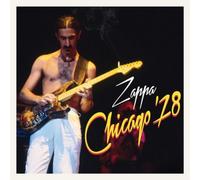 Zappa, Frank - Chicago 78