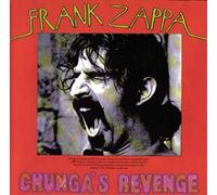 Frank Zappa - Chunga's Revenge