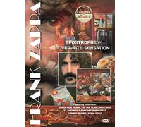 Frank Zappa - Classic Albums: Apostrophe []