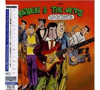 Frank Zappa - Cruising with Ruben & The Jets