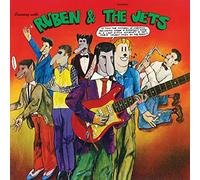 Zappa Frank - Cruising With Ruben & The