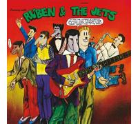 Frank Zappa - Cruising With Ruben & The Jets - Vinile (180 gr.)