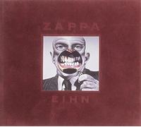 Frank Zappa - Everything Is Healing Nice