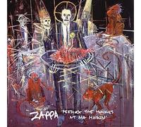 Frank Zappa Feeding The Monkies At Ma Maison (CD)