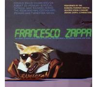 Frank Zappa - Francesco Zappa
