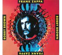 Frank Zappa - Frank Zappa: Bobby Brown [12" Maxi, INT 128.510]