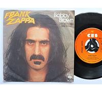 Frank Zappa - Frank Zappa: Bobby Brown