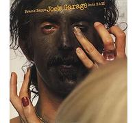Frank Zappa - Frank Zappa - Joe's Garage Acts II & III - CBS - CBS 88475, CBS - 88475