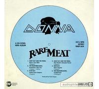 FRANK ZAPPA - FRANK ZAPPA - RARE MEAT - RHINO RNEP604 - 1983 - VINYL