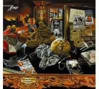 Frank Zappa,Frank Zappa & the Mothers - Over-Nite Sensation By Frank Zappa,Frank Zappa & the Mothers (2006-10-02)