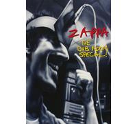 Frank Zappa - Frank Zappa's The Dub Room Special!